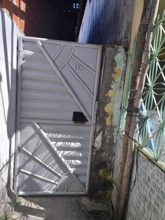 Casa Na Gamboa Do Morro Villa Eksteriør bilde