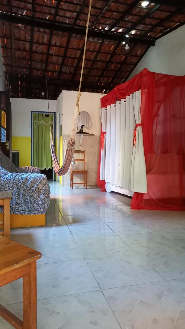 Casa Na Gamboa Do Morro Villa Eksteriør bilde