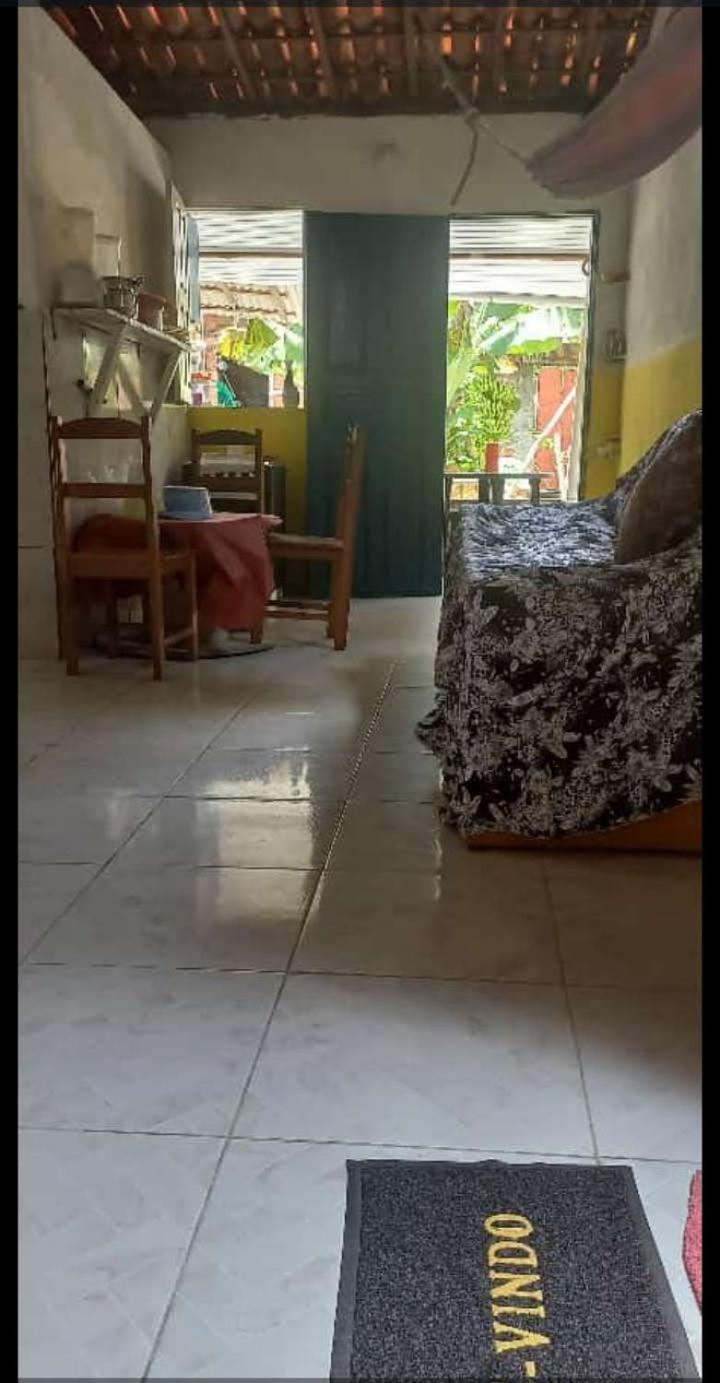 Casa Na Gamboa Do Morro Villa Rom bilde