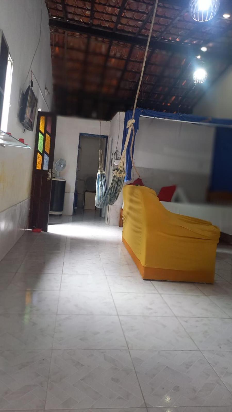 Casa Na Gamboa Do Morro Villa Eksteriør bilde