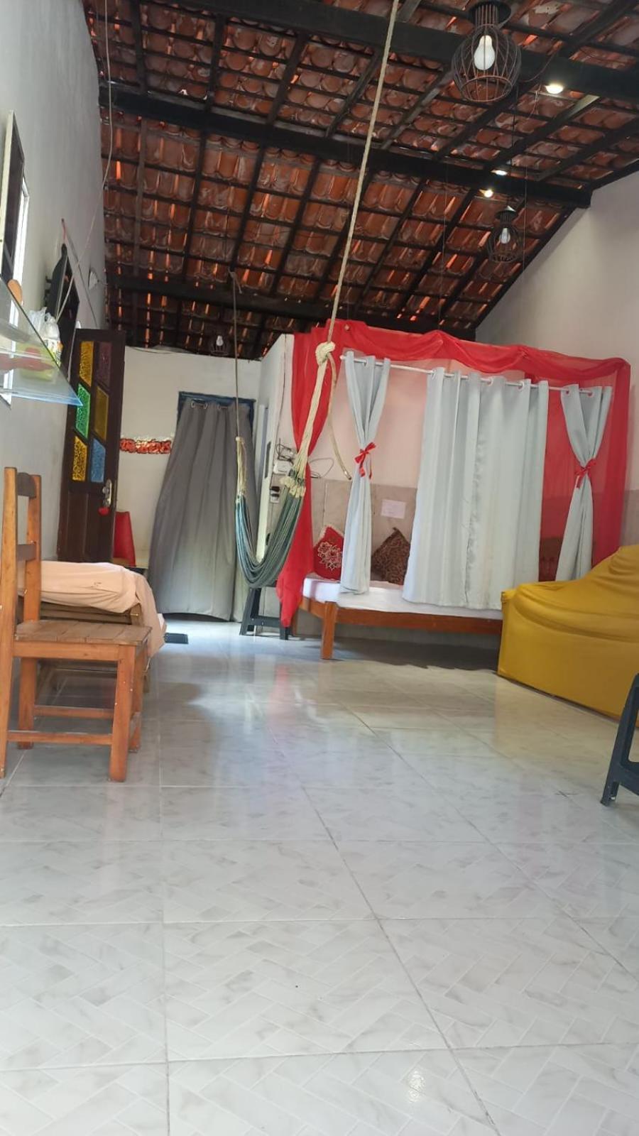 Casa Na Gamboa Do Morro Villa Eksteriør bilde