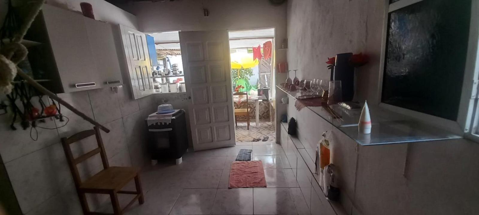Casa Na Gamboa Do Morro Villa Eksteriør bilde