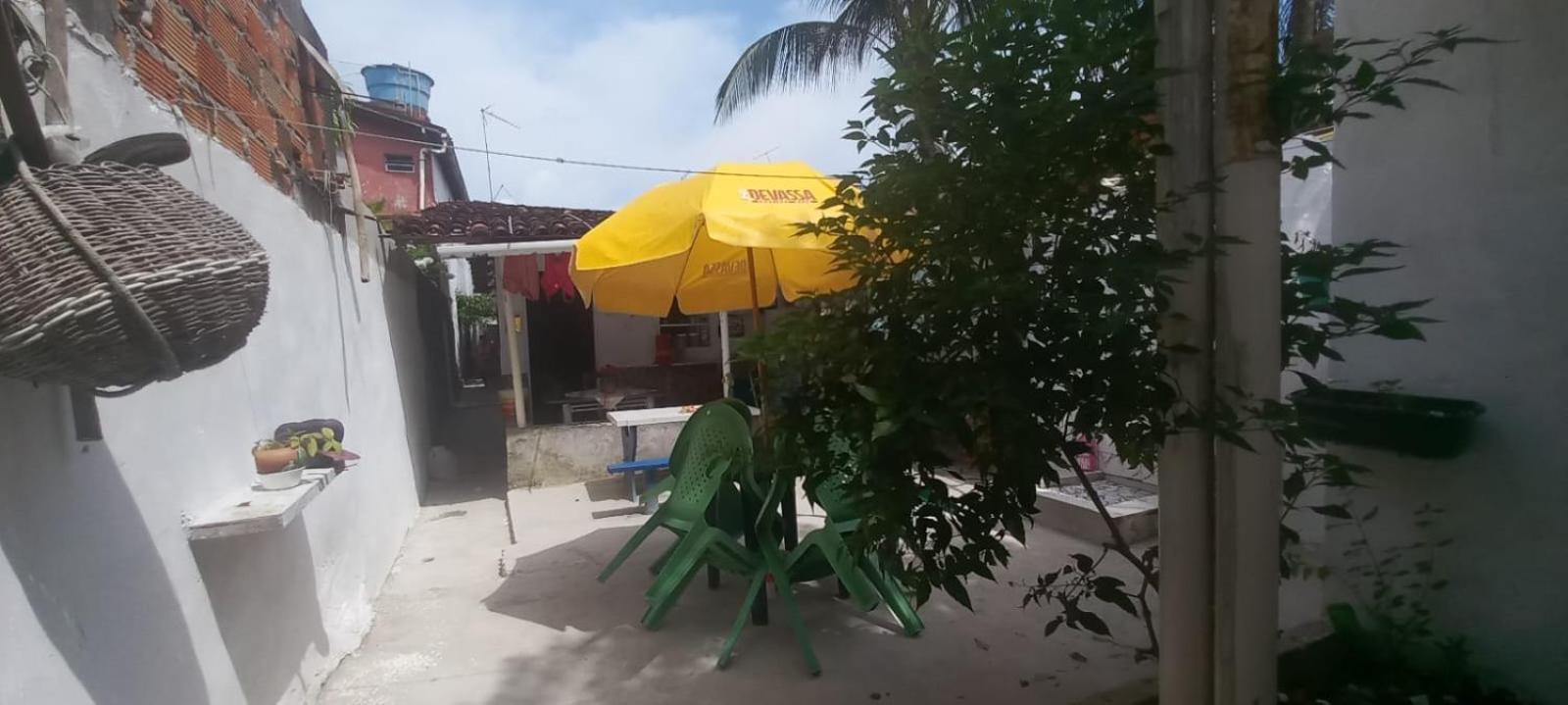 Casa Na Gamboa Do Morro Villa Eksteriør bilde