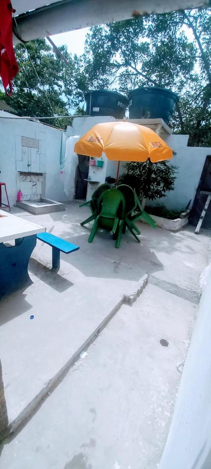 Casa Na Gamboa Do Morro Villa Eksteriør bilde