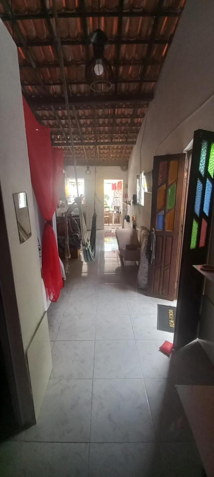 Casa Na Gamboa Do Morro Villa Eksteriør bilde